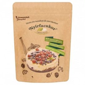 NYÍRFACUKOR ORIGINAL VISSZAZÁRHATÓ TASAKOS 200G