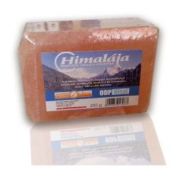 HIMALÁJA SÓSZAPPAN 300G