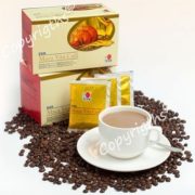 DXN ZHI MOCHA Kávé  (csokoládés) 20*21g