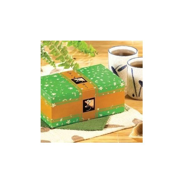 DXN SPICA TEA