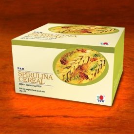 DXN Spirulina Cereal