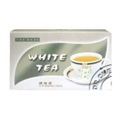 DR.CHEN TEA FEHÉR FILTERES 25DB