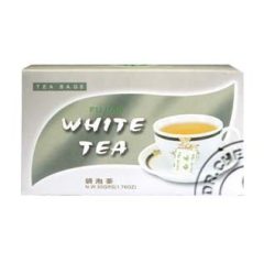 DR.CHEN TEA FEHÉR FILTERES 25DB