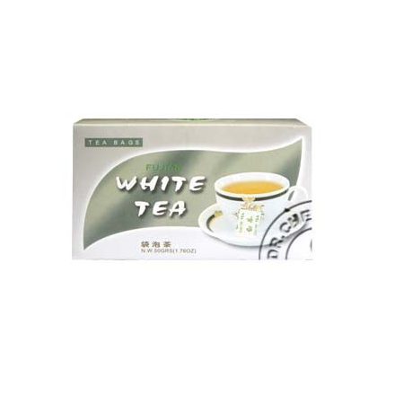DR.CHEN TEA FEHÉR FILTERES 25DB