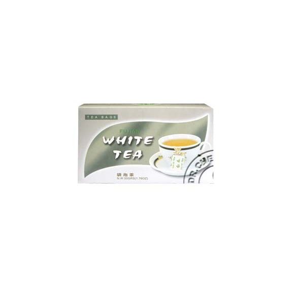 DR.CHEN TEA FEHÉR FILTERES 25DB