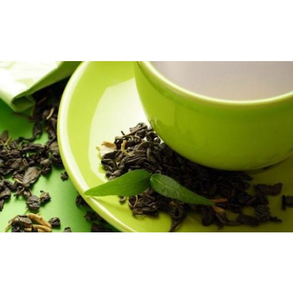 DR.CHEN EREDETI KÍNAI ZÖLD TEA 100G