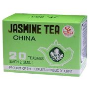 DR.CHEN EREDETI KÍNAI ZÖLD TEA + JÁZMIN FILTERES 20DB