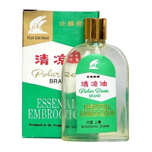 DR.CHEN POLAR BEAR OLAJ 8ML
