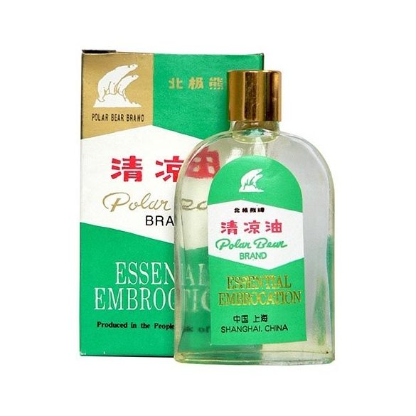DR.CHEN POLAR BEAR OLAJ 8ML