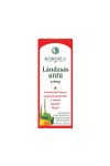 DR.CHEN KOHOFLU LÉGÚTTISZTÍTÓ SZIRUP 150ML