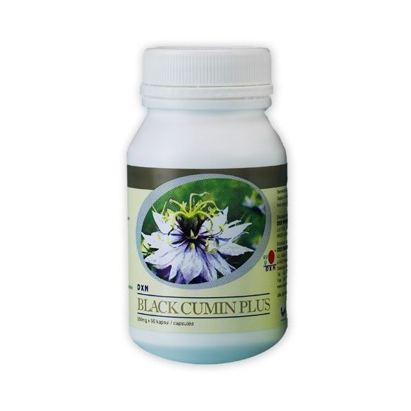 DXN BLACK CUMIN PLUS 30