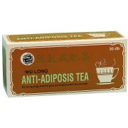 DR.CHEN WU LONG FILTERES TEA PAPÍRDOBOZOS 30DB