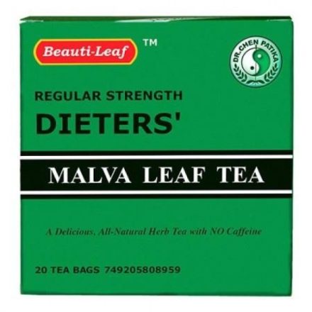 DR.CHEN TEA MÁLYVATEA FILTERES 20DB