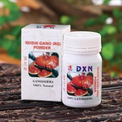 DXN RG POR