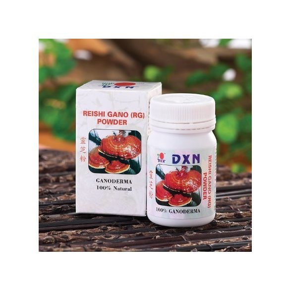 DXN RG POR
