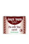 DR.CHEN PU-ERH TEA KAPSZULA 80DB