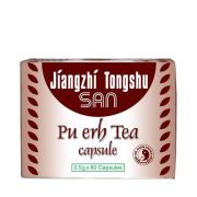 DR.CHEN PU-ERH TEA KAPSZULA 80DB
