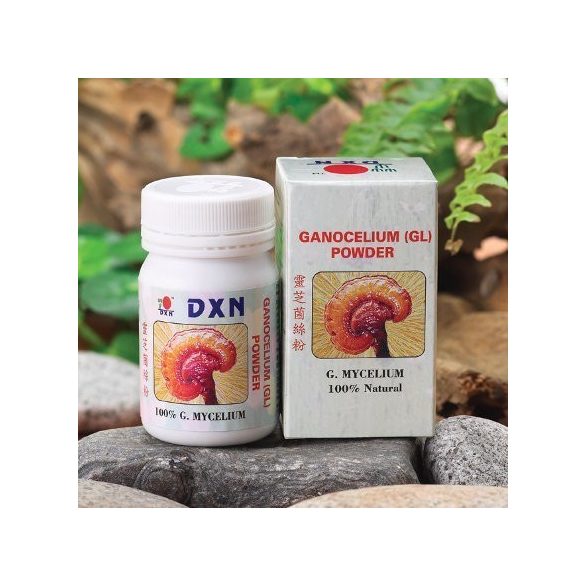 DXN GL POR
