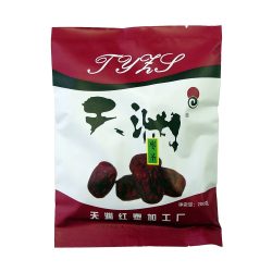 DR.CHEN ASZALT MÉZES JUJUBA 200G
