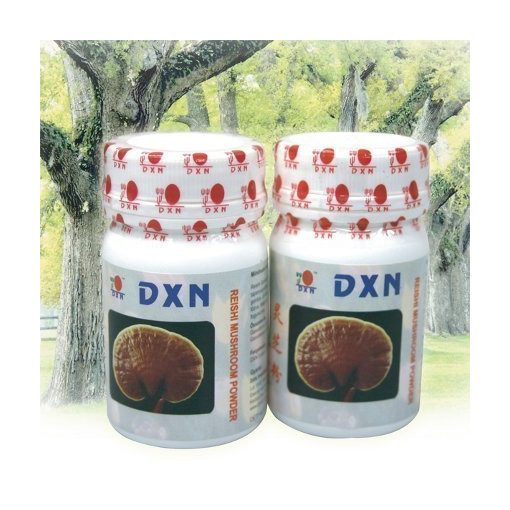 DXN Reishi Mushroom por 1db