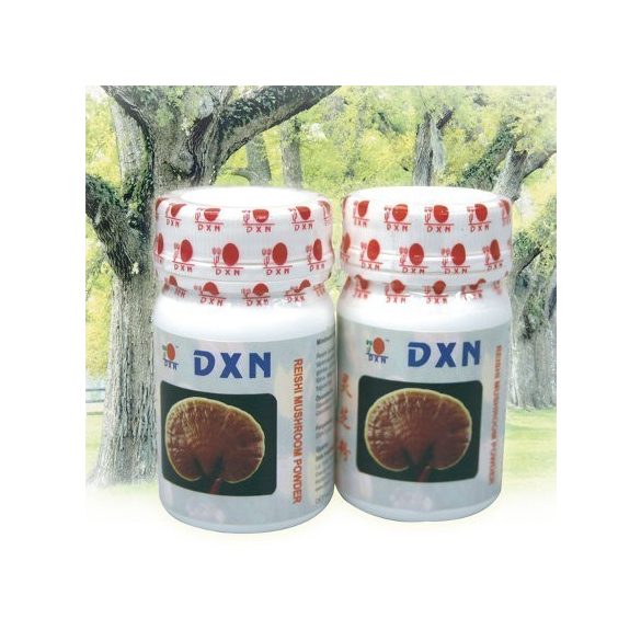 DXN REISHI MUSHROOM POR 1db