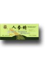 DR.CHEN PANAX GINSENG EXTRAKTUM AMPULLA 10X10ML