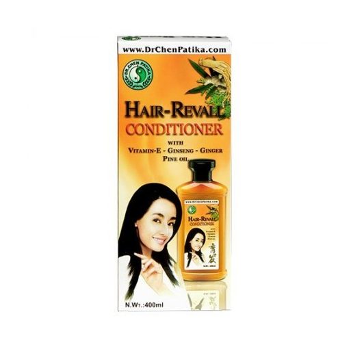 DR.CHEN HAIR REVALL KONDICIONÁLÓ 400ML