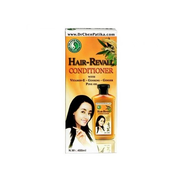 DR.CHEN HAIR REVALL KONDICIONÁLÓ 400ML