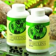 DXN SPIRULINA 500db