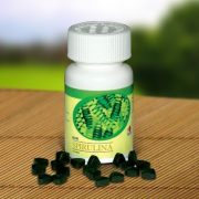 DXN SPIRULINA TABLETTA 120