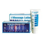 DR.CHEN HERBAL CURE MASSZÁZSKRÉM 70ML