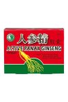 DR.CHEN AKTÍV PANAX GINSENG KAPSZULA 30DB