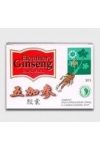 DR.CHEN ELEUTHERO GINSENG 230MG KAPSZULA 30DB