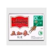 DR.CHEN ELEUTHERO GINSENG 230MG KAPSZULA 30DB