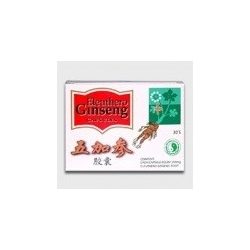 DR.CHEN ELEUTHERO GINSENG 230MG KAPSZULA 30DB