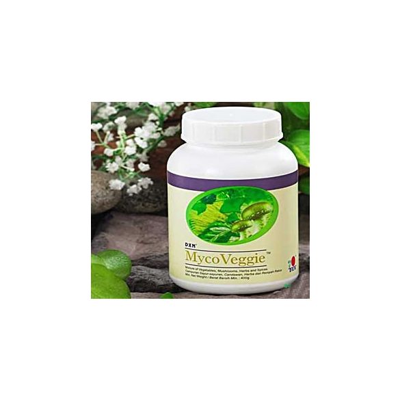 DXN MYCOVEGGIE EU