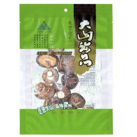 DR.CHEN SZÁRÍTOTT SHIITAKE GOMBA 70G