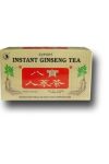 DR.CHEN TEA GINSENG INSTANT 200G