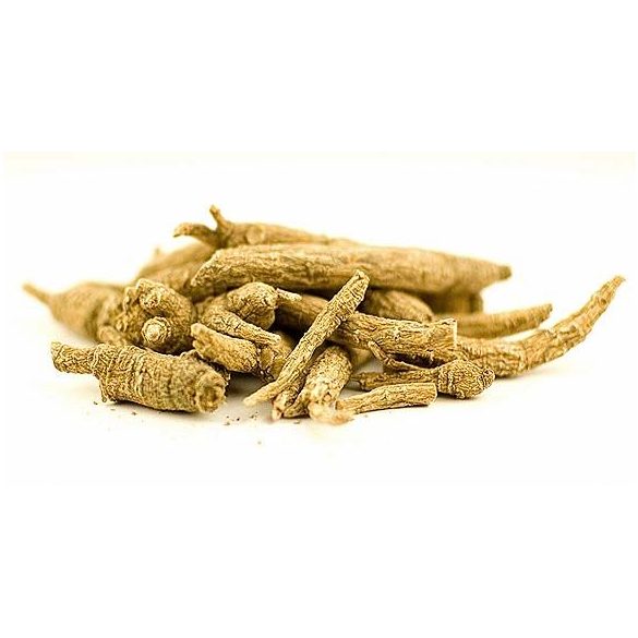 DR.CHEN TEA GINSENG INSTANT 200G