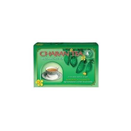 DR.CHEN VÉRCUKOR EGYENSÚLY TEA CHARANTEÁVAL 20DB