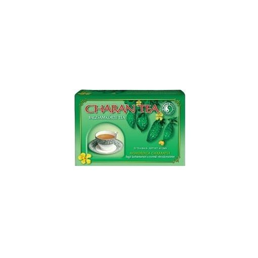 DR.CHEN VÉRCUKOR EGYENSÚLY TEA CHARANTEÁVAL 20DB