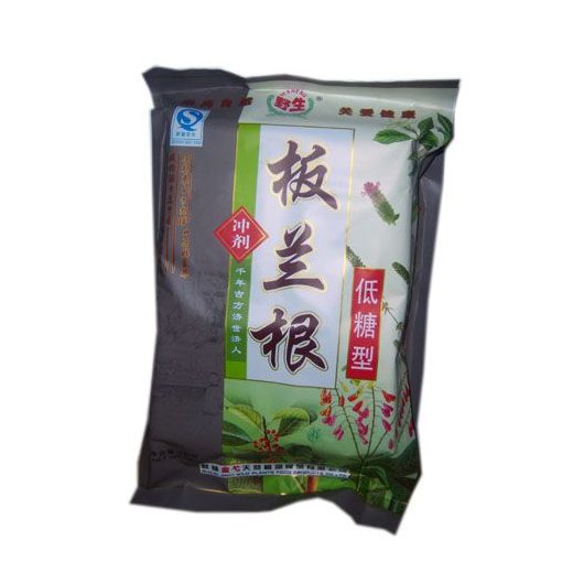 Dr. Chen Banlangen Instant Tea Filter 12db