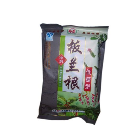 DR.CHEN TEA BANLANGEN INSTANT 12DB