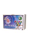 DR.CHEN B-MAX MULTIVITAMIN ÉS AKTÍV GINSENG TABLETTA 40DB