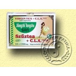 DR.CHEN SZŰZTEA+C.L.A. MAX KAPSZULA 40DB