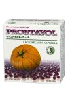 DR.CHEN PROSTAYOL+OMEGA 3 KAPSZULA 100DB