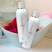 DXN GANOZHI SAMPON 250 ml