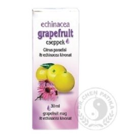 DR.CHEN GRAPEFRUIT CSEPP ECHINACEÁVAL 30ML