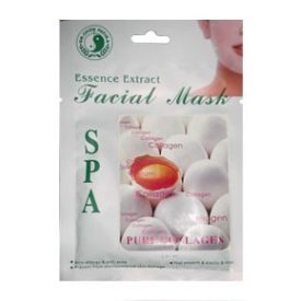 DR.CHEN SZÖVETFÁTYOL ARCMASZK KOLLAGÉNNEL