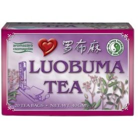 DR.CHEN TEA LUOBUMA FILTERES 20DB